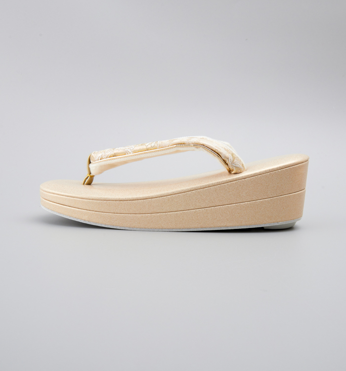 礼装用草履バッグ（足サイズ：21.0cm～22.5cm） No.5ZD-1012-01_11