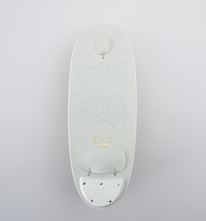 礼装用草履バッグ（足サイズ：21.0cm～22.5cm） No.5ZD-1012-01_12