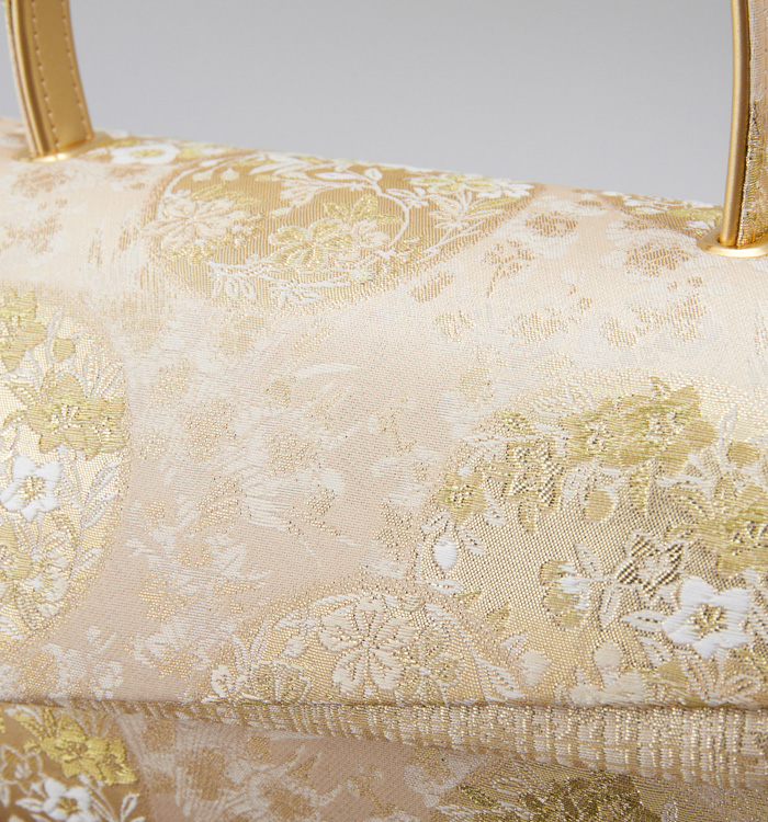 礼装用草履バッグ（足サイズ：21.0cm～22.5cm） No.5ZD-1012-01_02