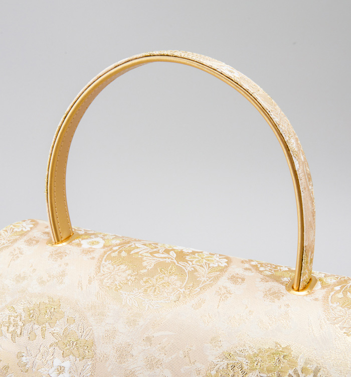 礼装用草履バッグ（足サイズ：21.0cm～22.5cm） No.5ZD-1012-01_03