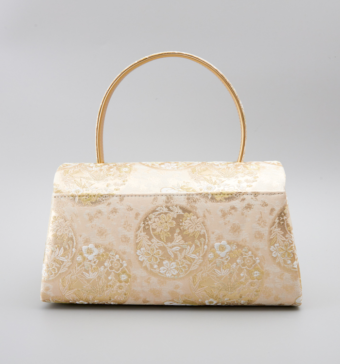 礼装用草履バッグ（足サイズ：21.0cm～22.5cm） No.5ZD-1012-01_05