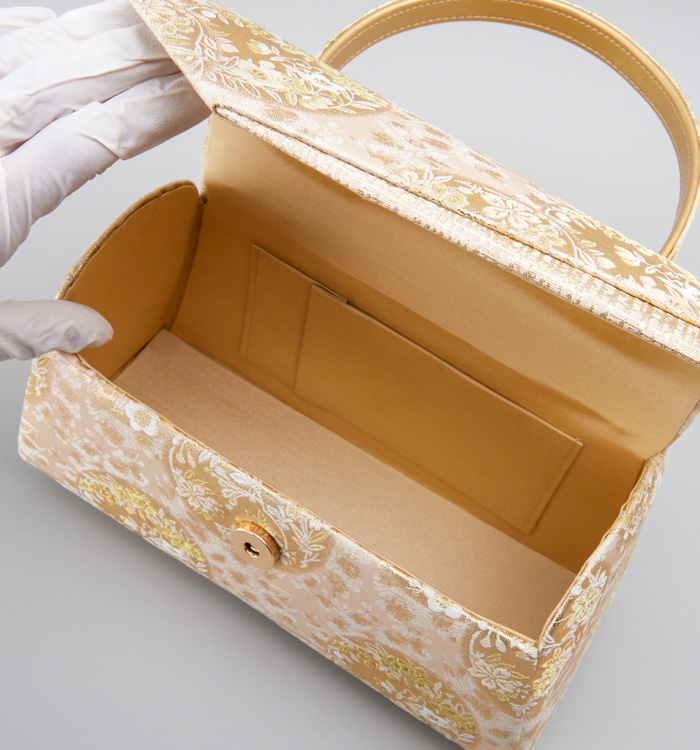 礼装用草履バッグ（足サイズ：21.0cm～22.5cm） No.5ZD-1012-01_07