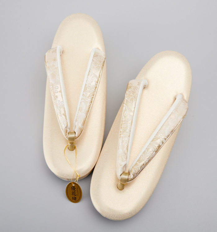 礼装用草履バッグ（足サイズ：21.0cm～22.5cm） No.5ZD-1012-01_08