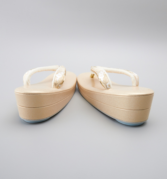 礼装用草履バッグ（足サイズ：25.0cm～26.5cm） No.5ZD-1013-04_10