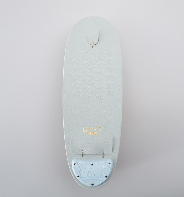 礼装用草履バッグ（足サイズ：25.0cm～26.5cm） No.5ZD-1013-04_12