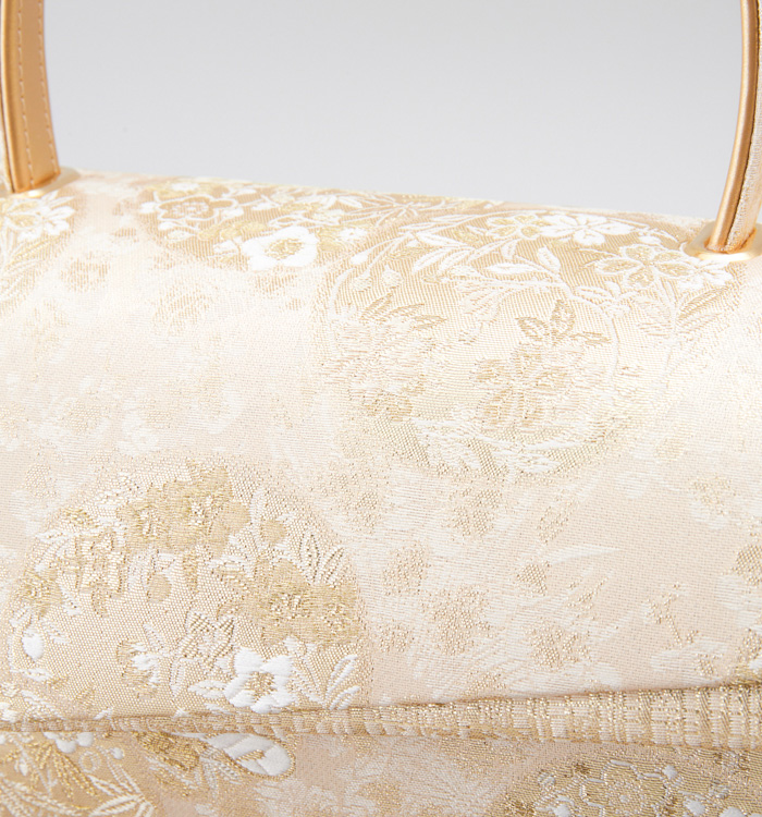 礼装用草履バッグ（足サイズ：25.0cm～26.5cm） No.5ZD-1013-04_02