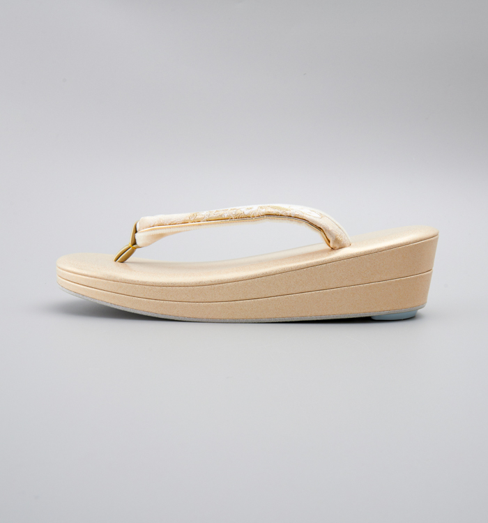 礼装用草履バッグ（足サイズ：25.0cm～26.5cm） No.5ZD-1013-04_09