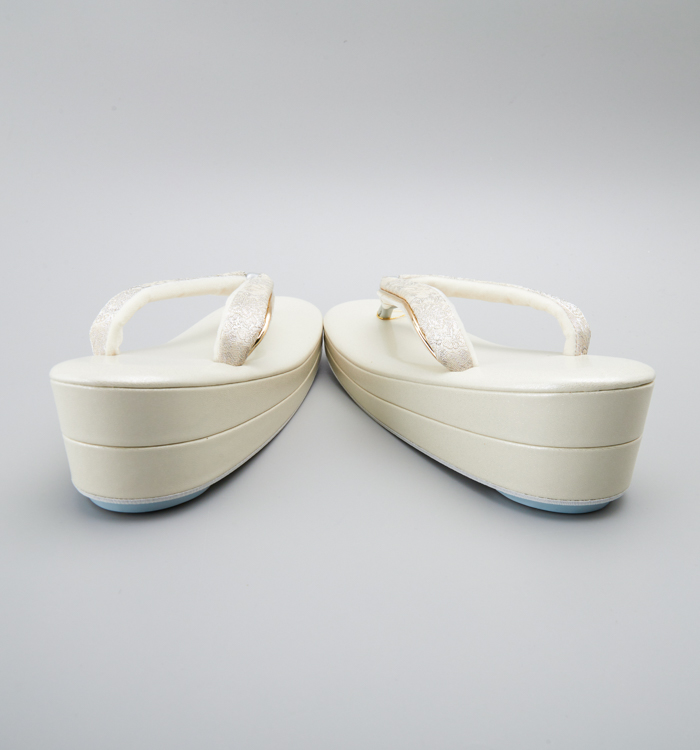 礼装用草履バッグ（足サイズ：25.0cm～26.5cm） No.5ZD-1030-14_10