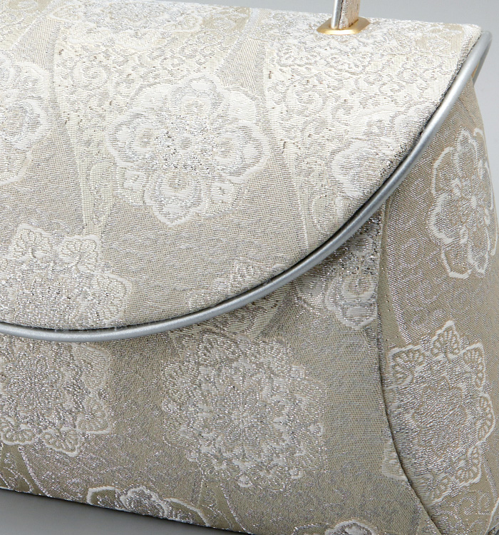 礼装用草履バッグ（足サイズ：25.0cm～26.5cm） No.5ZD-1030-14_02