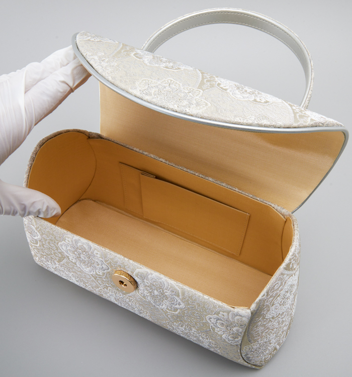 礼装用草履バッグ（足サイズ：25.0cm～26.5cm） No.5ZD-1030-14_07