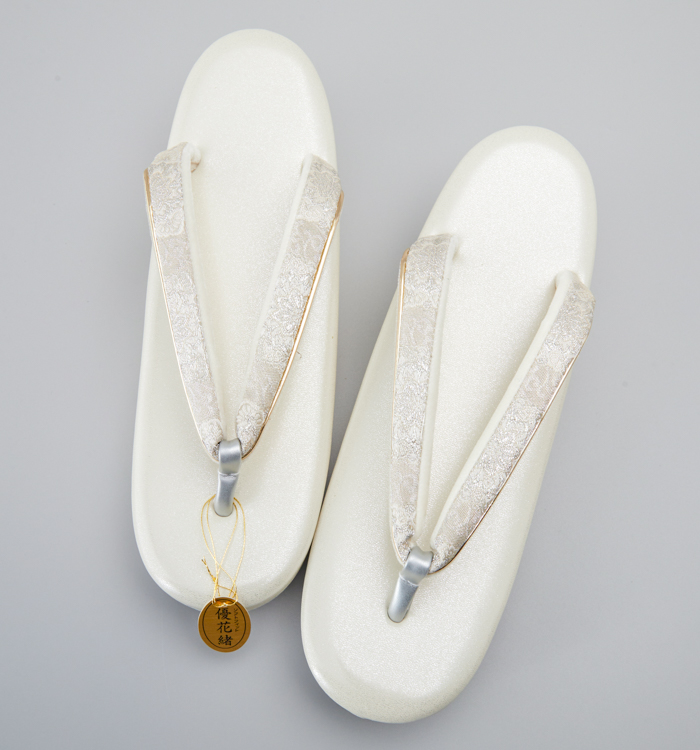 礼装用草履バッグ（足サイズ：25.0cm～26.5cm） No.5ZD-1030-14_08