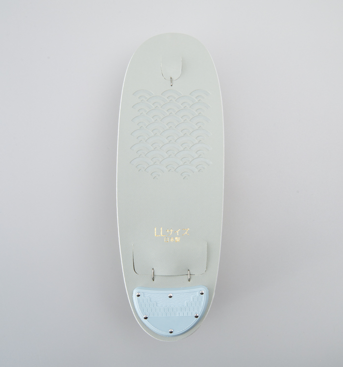 礼装用草履バッグ（足サイズ：25.0cm～26.5cm） No.5ZD-1032-04_12