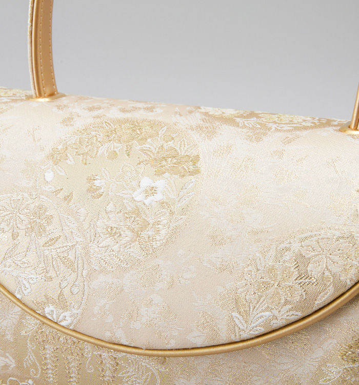 礼装用草履バッグ（足サイズ：25.0cm～26.5cm） No.5ZD-1032-04_02