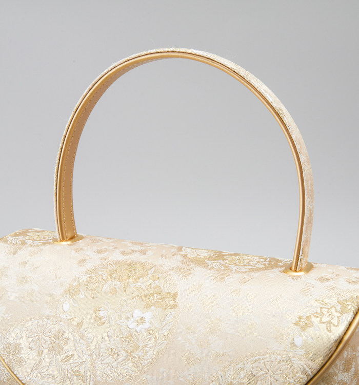 礼装用草履バッグ（足サイズ：25.0cm～26.5cm） No.5ZD-1032-04_03