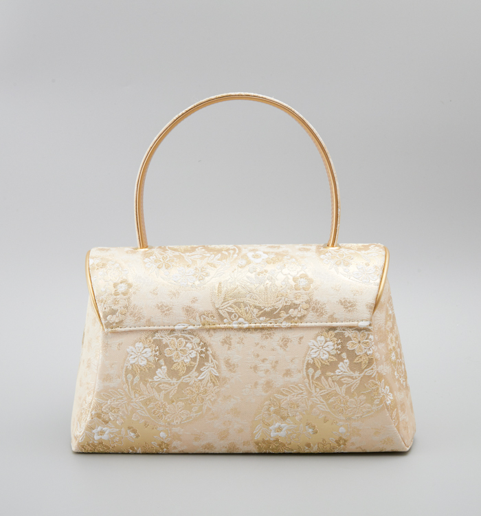 礼装用草履バッグ（足サイズ：25.0cm～26.5cm） No.5ZD-1032-04_05