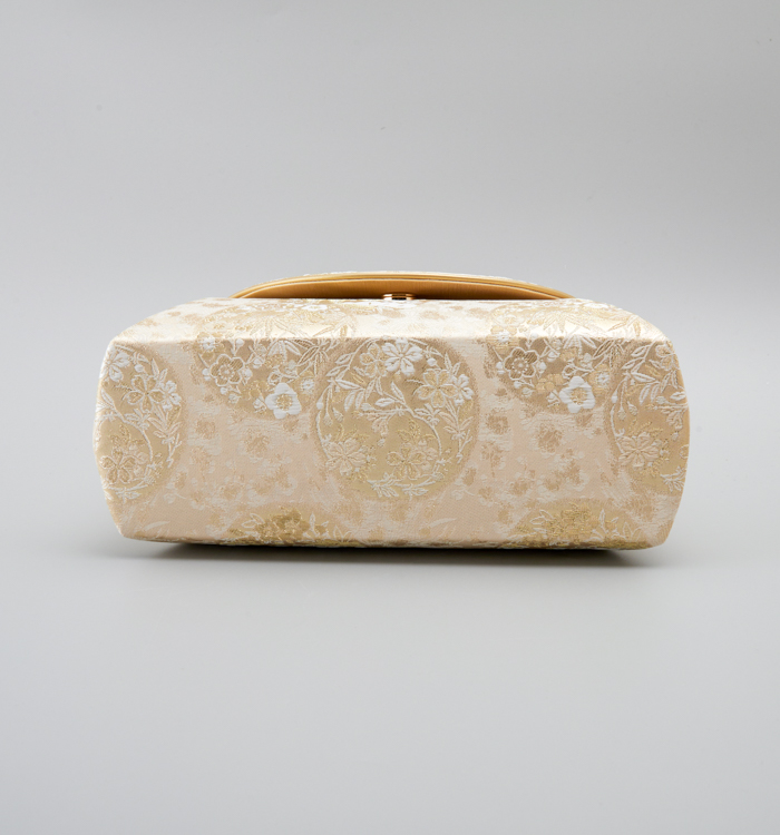 礼装用草履バッグ（足サイズ：25.0cm～26.5cm） No.5ZD-1032-04_06