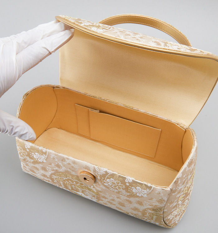 礼装用草履バッグ（足サイズ：25.0cm～26.5cm） No.5ZD-1032-04_07