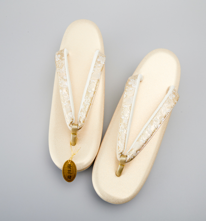 礼装用草履バッグ（足サイズ：25.0cm～26.5cm） No.5ZD-1032-04_08