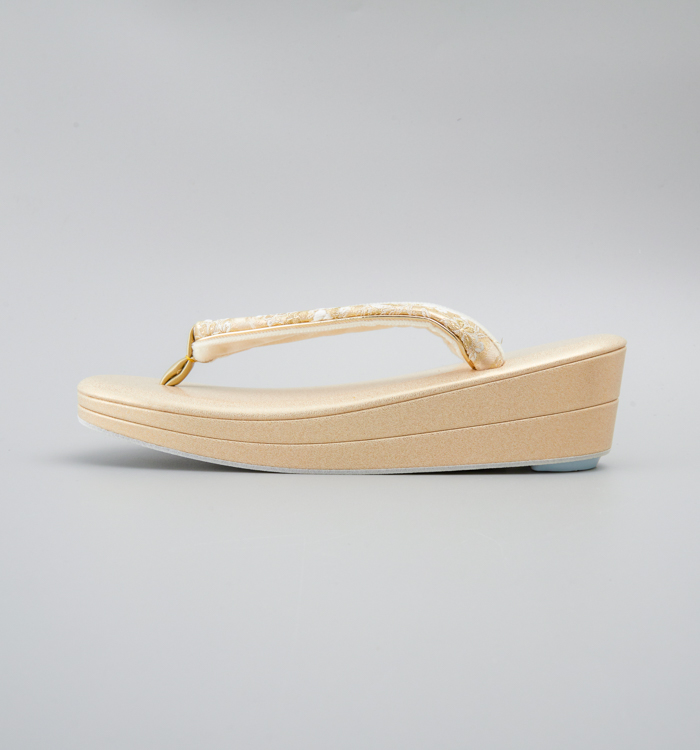 礼装用草履バッグ（足サイズ：25.0cm～26.5cm） No.5ZD-1032-04_09