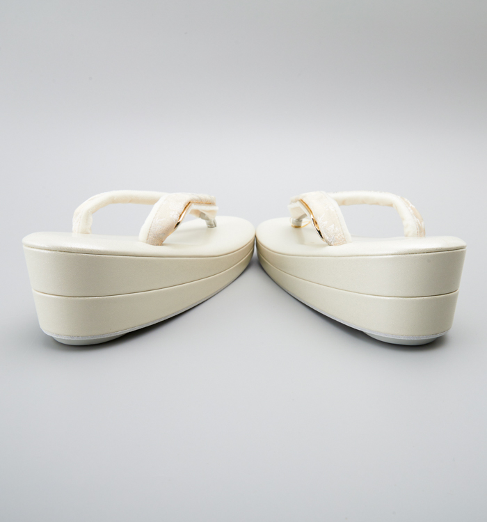 礼装用草履バッグ（足サイズ：21.0cm～22.5cm） No.5ZD-1033-11_10