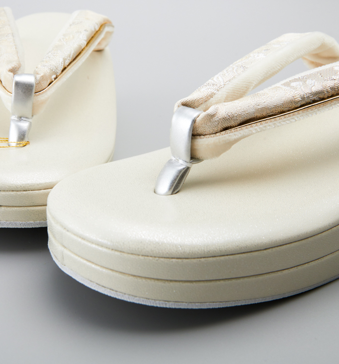 礼装用草履バッグ（足サイズ：21.0cm～22.5cm） No.5ZD-1033-11_11