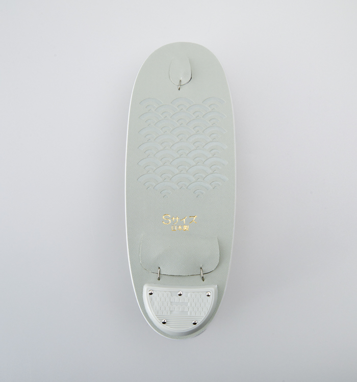 礼装用草履バッグ（足サイズ：21.0cm～22.5cm） No.5ZD-1033-11_12