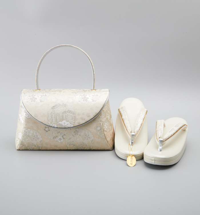 礼装用草履バッグ（足サイズ：21.0cm～22.5cm） No.5ZD-1033-11_01