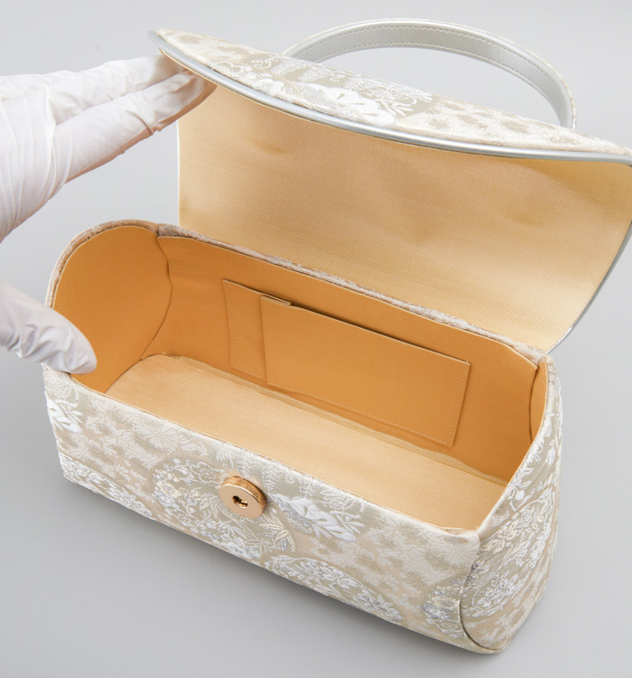 礼装用草履バッグ（足サイズ：21.0cm～22.5cm） No.5ZD-1033-11_07