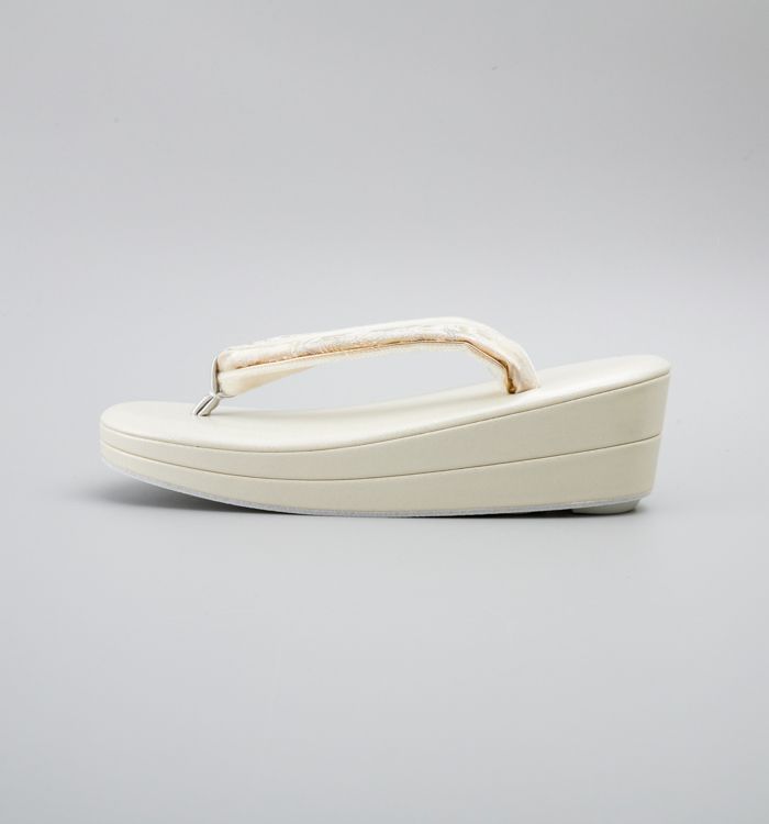 礼装用草履バッグ（足サイズ：21.0cm～22.5cm） No.5ZD-1033-11_09