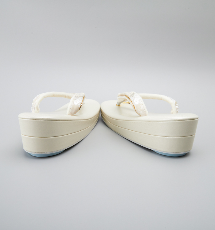 礼装用草履バッグ（足サイズ：25.0cm～26.5cm） No.5ZD-1034-14_10