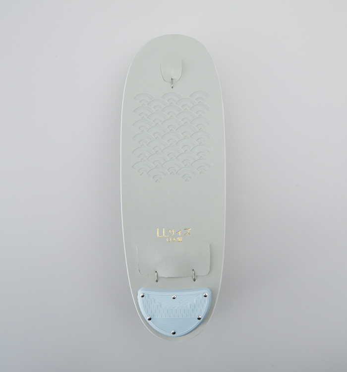 礼装用草履バッグ（足サイズ：25.0cm～26.5cm） No.5ZD-1034-14_12