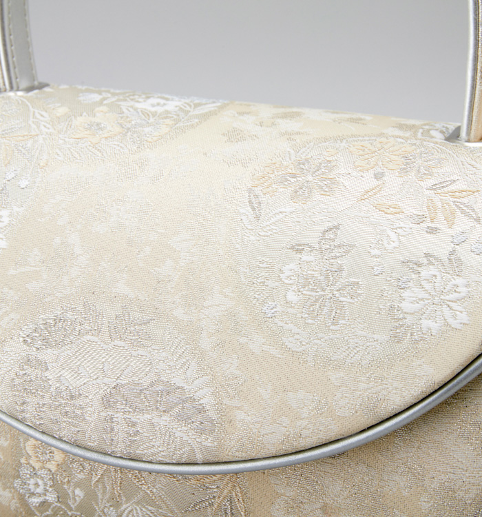 礼装用草履バッグ（足サイズ：25.0cm～26.5cm） No.5ZD-1034-14_02