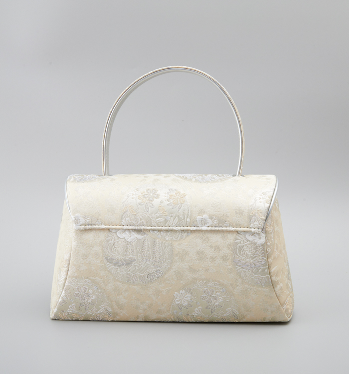 礼装用草履バッグ（足サイズ：25.0cm～26.5cm） No.5ZD-1034-14_05