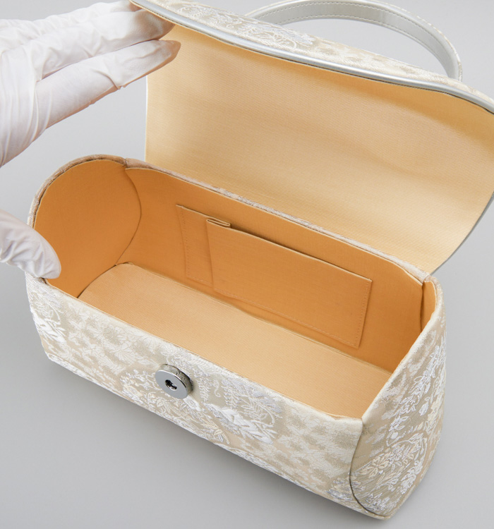 礼装用草履バッグ（足サイズ：25.0cm～26.5cm） No.5ZD-1034-14_07