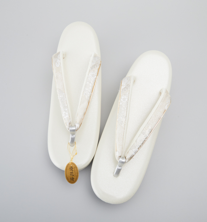 礼装用草履バッグ（足サイズ：25.0cm～26.5cm） No.5ZD-1034-14_08