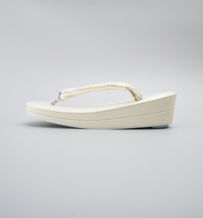 礼装用草履バッグ（足サイズ：25.0cm～26.5cm） No.5ZD-1034-14_09