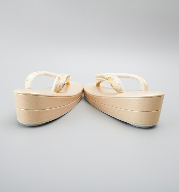 礼装用草履バッグ（足サイズ：21.0cm～22.5cm） No.5ZD-1035-01_10