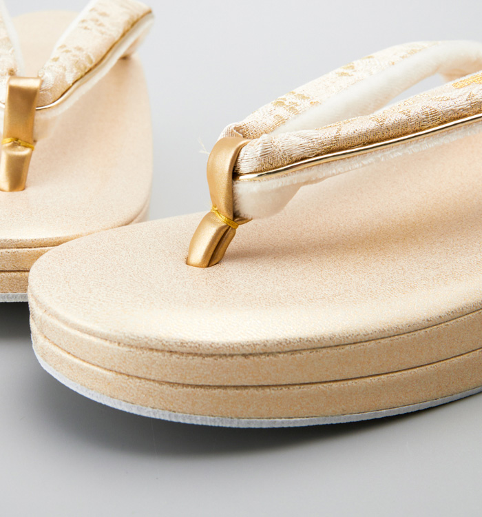 礼装用草履バッグ（足サイズ：21.0cm～22.5cm） No.5ZD-1035-01_11