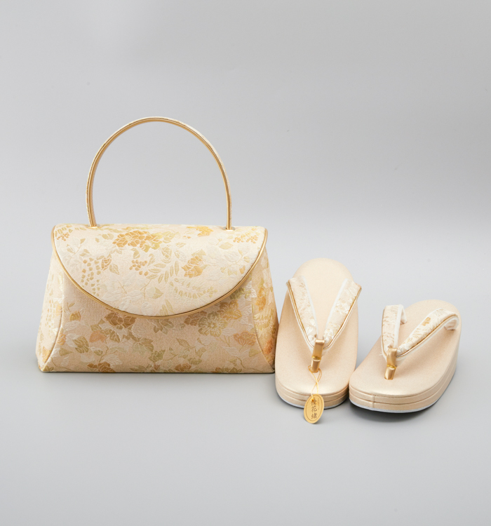 礼装用草履バッグ（足サイズ：21.0cm～22.5cm） No.5ZD-1035-01_01
