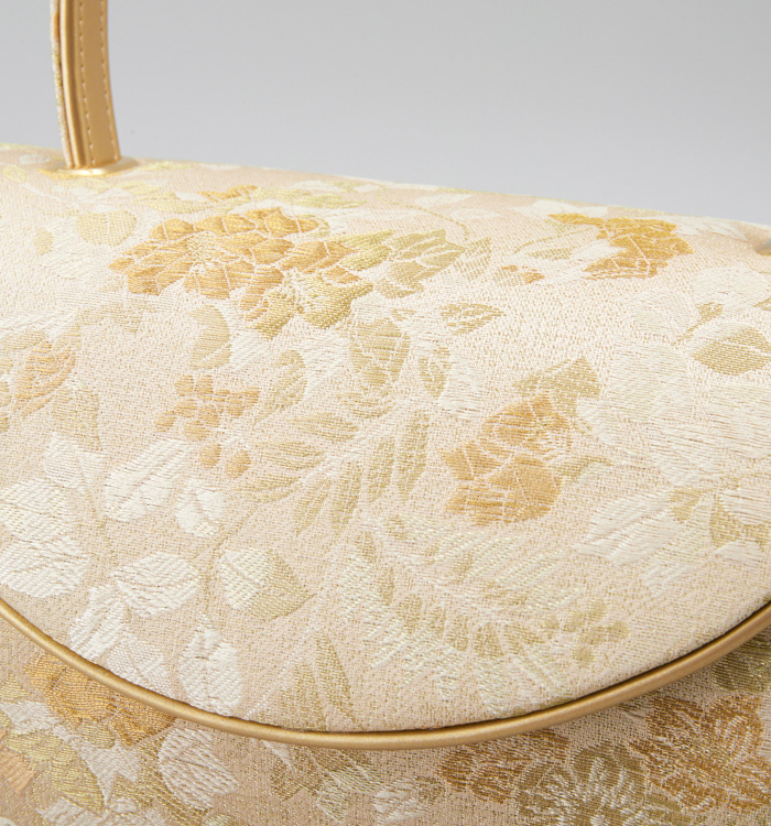 礼装用草履バッグ（足サイズ：21.0cm～22.5cm） No.5ZD-1035-01_02