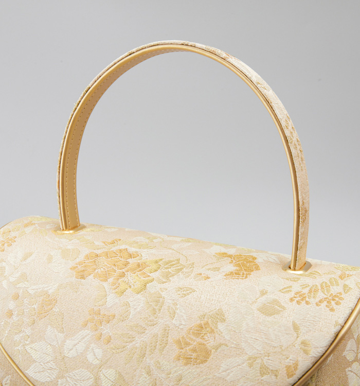 礼装用草履バッグ（足サイズ：21.0cm～22.5cm） No.5ZD-1035-01_03