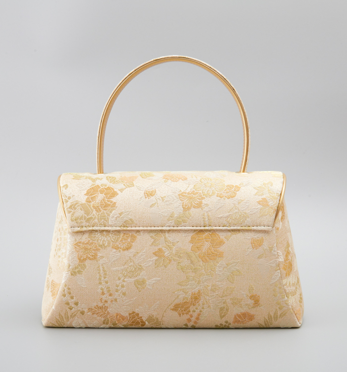 礼装用草履バッグ（足サイズ：21.0cm～22.5cm） No.5ZD-1035-01_05