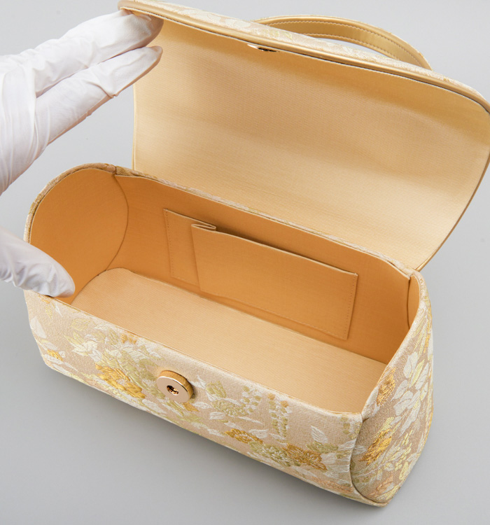 礼装用草履バッグ（足サイズ：21.0cm～22.5cm） No.5ZD-1035-01_07