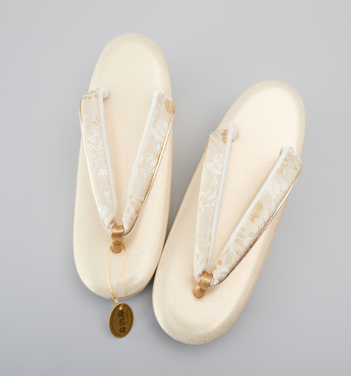 礼装用草履バッグ（足サイズ：21.0cm～22.5cm） No.5ZD-1035-01_08