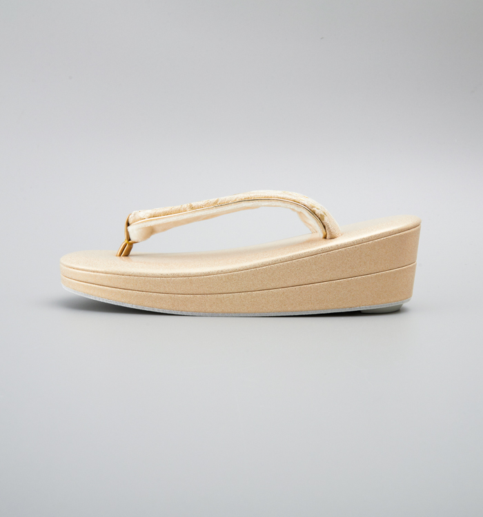 礼装用草履バッグ（足サイズ：21.0cm～22.5cm） No.5ZD-1035-01_09