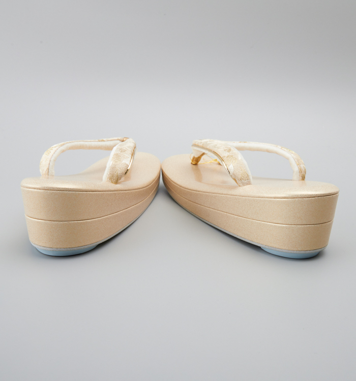 礼装用草履バッグ(足サイズ:25.0cm~26.5cm) No.5ZD-1036-04_10