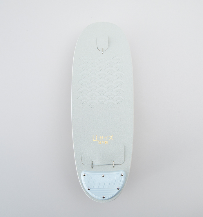 礼装用草履バッグ(足サイズ:25.0cm~26.5cm) No.5ZD-1036-04_12