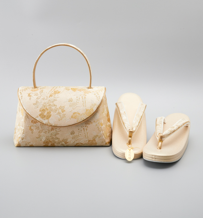 礼装用草履バッグ(足サイズ:25.0cm~26.5cm) No.5ZD-1036-04_01