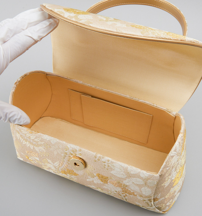 礼装用草履バッグ(足サイズ:25.0cm~26.5cm) No.5ZD-1036-04_07