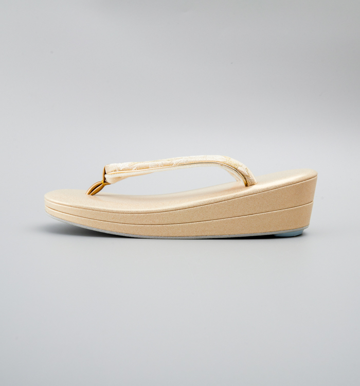 礼装用草履バッグ(足サイズ:25.0cm~26.5cm) No.5ZD-1036-04_09